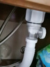 京米优选卫生间洗手盆下水管洗脸盆下水管排水管面盆下水管台盆 实拍图