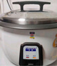 半球商用电饭锅大容量电饭煲食堂用超特大号带蒸笼不粘锅饭店酒店多功能全自动老式大型家用20-30以上 18L加厚不粘胆（20-25人） 实拍图