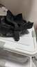 摩多狼（MOTOWOLF）摩托车护膝护肘四季防风护具防摔夏季机车骑行护腿装备男女四件套 实拍图