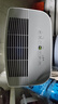 美的（Midea）除湿机/抽湿机 除湿量18升/天 家用轻音万向轮 地下室车库抽湿器 干衣机智能除湿器CF18BD/N7-DF3 实拍图
