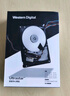 西部数据（WD）1TB 企业级机械硬盘DC HA210 SATA 7200转128MB CMR垂直 服务器硬盘 3.5英寸HUS722T1TALA604 实拍图