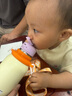 BABLOV儿童保温杯上学专用小学生吸管水杯小巧便携杯子 实拍图