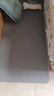 Keep瑜伽垫健身垫183*80cm加宽加厚防滑隔音减震训练垫男士健身运动垫 实拍图