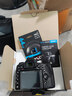 尼康（Nikon） D780单反相机D780数码相机全画幅专业高清摄影家用旅游单反相机 D780独立单机 (不含镜头) 官方标配【送钢化膜+清洁套】 实拍图