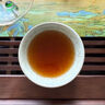 小罐茶园流金系列黑茶普洱茶熟茶散茶65g罐装茶叶伴手礼 小罐茶出品 实拍图