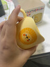 可优比（KUB）儿童刷牙杯防摔洗漱宝宝家用漱口女孩男孩口杯牙刷杯子 辛巴王 实拍图