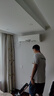 京东家政清洗 挂式空调3台全拆洗 家电清洗上门服务清洁保养保洁 实拍图