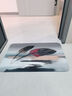 艾杰普浴室地垫卫生间防滑垫速干吸水地垫门口脚垫家用入户垫子40*60cm 实拍图