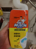 威猛先生（Mr Muscle）洁厕液750g洁厕灵厕所马桶除臭除菌蓝泡泡洁厕宝清洁剂留香去异味 【整箱囤货】洁厕剂 750g*12瓶 实拍图