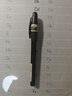 施耐德（Schneider）钢笔学生成人练字笔男女三四年级办公专用签字墨水笔F尖儿童生日礼物开学季用品BK402黑色 实拍图