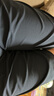 佐丹奴运动短裤男梭织四面弹五分裤松紧腰轻薄休闲短裤男13102222 实拍图
