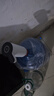 荣事达桶装水抽水器电动饮水机上水器纯净水桶取水器自动压水器吸水器 海豚白【快速水流+双管】2025款 实拍图