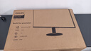 飞利浦23.8英寸 LGD-IPS纤薄屏 四窄边 全高清 120Hz 低蓝光 HDMI+VGA 节能办公显示器 显示屏24E2N1110S 实拍图