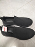 斯凯奇（SKECHERS）男鞋秋季薄款一脚蹬网面健步鞋软底外穿运动休闲鞋54609 实拍图