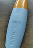 Mistine蜜丝婷泰国小黄帽防晒霜面部防晒乳隔离紫外线户外男女士学生军训 【25年泰国版】小黄帽防晒60ml 实拍图