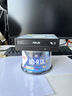 华硕（ASUS）光驱蓝光刻录机BW-16D1HT 台式机内置光驱支持100G光盘和3D蓝光 刻录机+JVC档案50G 8速50片桶装 实拍图