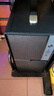 Thermaltake（Tt）金刚Mini 提手版 机箱电脑主机 黑色（M-ATX主板/商务办公/可便携/迷你/厚五金/多风扇位） 实拍图
