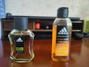阿迪达斯 （adidas）进口香水持久留香 荣耀50ml淡香柠檬调 生日礼物送男友 实拍图