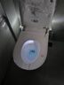 自高（ZIGAO）德国自高智能马桶一体机全自动内置泡沫盾带水箱无水压限制坐便器 G95E尊享版-自动翻盖+千次泡沫盾 【坑距联系客服备注】 实拍图