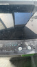 美的（Midea）波轮洗衣机全自动家用 MB10L5 10公斤 1.25至高洗净比 元气精华洗 变频 以旧换新 家电国家补贴20% 实拍图