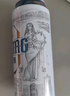 青岛啤酒（TsingTao）全麦白啤500ml*10听 礼盒装 实拍图