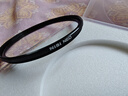 耐司（NiSi）uv镜 67mm MC PROTECTOR UV 滤镜双面多层镀膜无暗角单反微单保护镜滤光镜佳能尼康索尼相机 实拍图