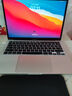 苹果（Apple） MacBook Pro/Air 二手苹果笔记本电脑 商务 办公 游戏 设计 剪辑 99新20款K32灰【机皇定制】16G/256G 实拍图