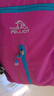 伯希和（Pelliot）户外登山包徒步背包男女骑行越野跑双肩运动包防水105025020红 实拍图