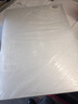 易利丰(elifo)A3装订胶片A4磨砂胶片透明装订封面胶片塑料封皮a4 磨砂A3-40丝-50张(加厚厚度) 实拍图