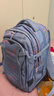 GotYaSatch戈撒驰德国品牌减负护脊书包初高中学生大容量进口双肩包开学礼物 冰清丝带 实拍图