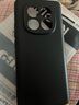 酷乐锋【肤感|抗指纹】适用红米note15手机壳Redmi 保护套磨砂软壳镜头全包简约亲肤淡化指纹外背壳 实拍图