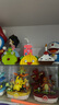 乐高（LEGO）积木拼装11039 创意萌趣食物男孩女孩儿童玩具生日礼物 实拍图