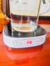 苏泊尔（SUPOR）电陶炉煮茶电磁炉家用电磁炉灶新型迷你小型简易大功率速热轻音火锅围炉煮茶炉C10-CS15国家补贴 实拍图