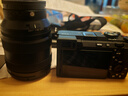 索尼（SONY）Alpha 7C II 新一代全画幅双影像小“7” A7C2 A7C二代A7Cii 黑色单机 + FE20-70 F4 G 官方标配 实拍图