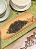 张一元茶叶茉莉花茶毛尖新春茶冷泡浓香型伴手茶礼送礼品特种200g金罐装 实拍图