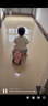 幼贝臣儿童摇摇马木马儿童玩具溜溜车三合一宝宝摇摇车生日礼物 实拍图
