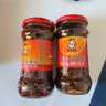 陶华碧老干妈  辣椒酱 干煸肉丝油辣椒260g 贵州特产 实拍图