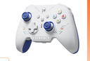 墨将彩虹2 Se无线游戏手柄Switch Pro蓝牙体感震动电脑PC手机steam Apex 黑神话悟空无限暖暖 精准蓝 实拍图