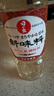 日出寿日本进口味淋400ml甜料理酒日式寿喜烧锅调味料酒去腥提鲜牛肉饭 单瓶装 实拍图