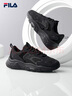 FILA斐乐官方运动鞋男轻便慢跑鞋缓震休闲火星鞋2代MARS II男鞋 实拍图