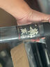依能 天然苏打水380ml*15瓶 弱碱性pH8.0+ 无添加 整箱装饮用天然水 实拍图