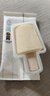 钟薛高（Chicecream）2025新货12支 冰淇淋经典口味 可可 雪糕  巧克力  冰糕 生鲜冷饮 丝绒可可12片装 实拍图