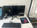 华硕台式电脑 intel酷睿10-15代i5企业办公家用台式主机设计画图企业采购商用组装电脑主机全套DIY整机 配置四 11代i5+16G+1TB 主机+23.8英寸显示器 实拍图