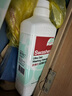 诗乐氏【港版】浓缩餐具洗洁精1L装*2瓶椰子油配方可洗果蔬婴儿用品 1L*2瓶套装（一泵一补） 实拍图