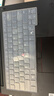 嘉速联想ThinkPad T14P/P14S 2025/24款键盘膜 笔记本电脑键盘保护贴膜 防尘罩防尘防水高透隐形 实拍图