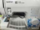 兄弟（brother）JD2799小型家用缝纫机电动多功能带锁边平车2700升级款自营旗舰店 实拍图