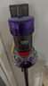 戴森（DYSON）V8无绳吸尘器【升级款】手持无线吸尘器 除螨 宠物 家庭适用 实拍图