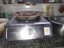 百得（BEST）华帝出品燃气灶具厨房家用燃气灶5.2kW大火力 煤气灶不锈钢煤气 台式单眼灶 TE05 管道天然气 5.2KW 实拍图