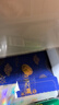 倾海之宴 淡干干贝250g 瑶柱干贝柱扇贝丁扇贝干 海鲜特产海产干货食材 实拍图