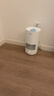 美的（Midea）空气加湿器大雾量家用卧室取暖补水仪小型净化除菌喷雾器宿舍实用超声波雾化器国家补贴SC-3D50 实拍图